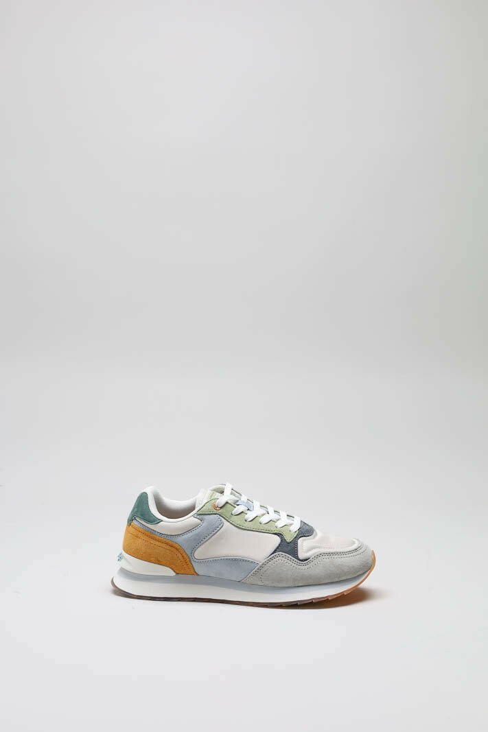 Grijs Sneaker