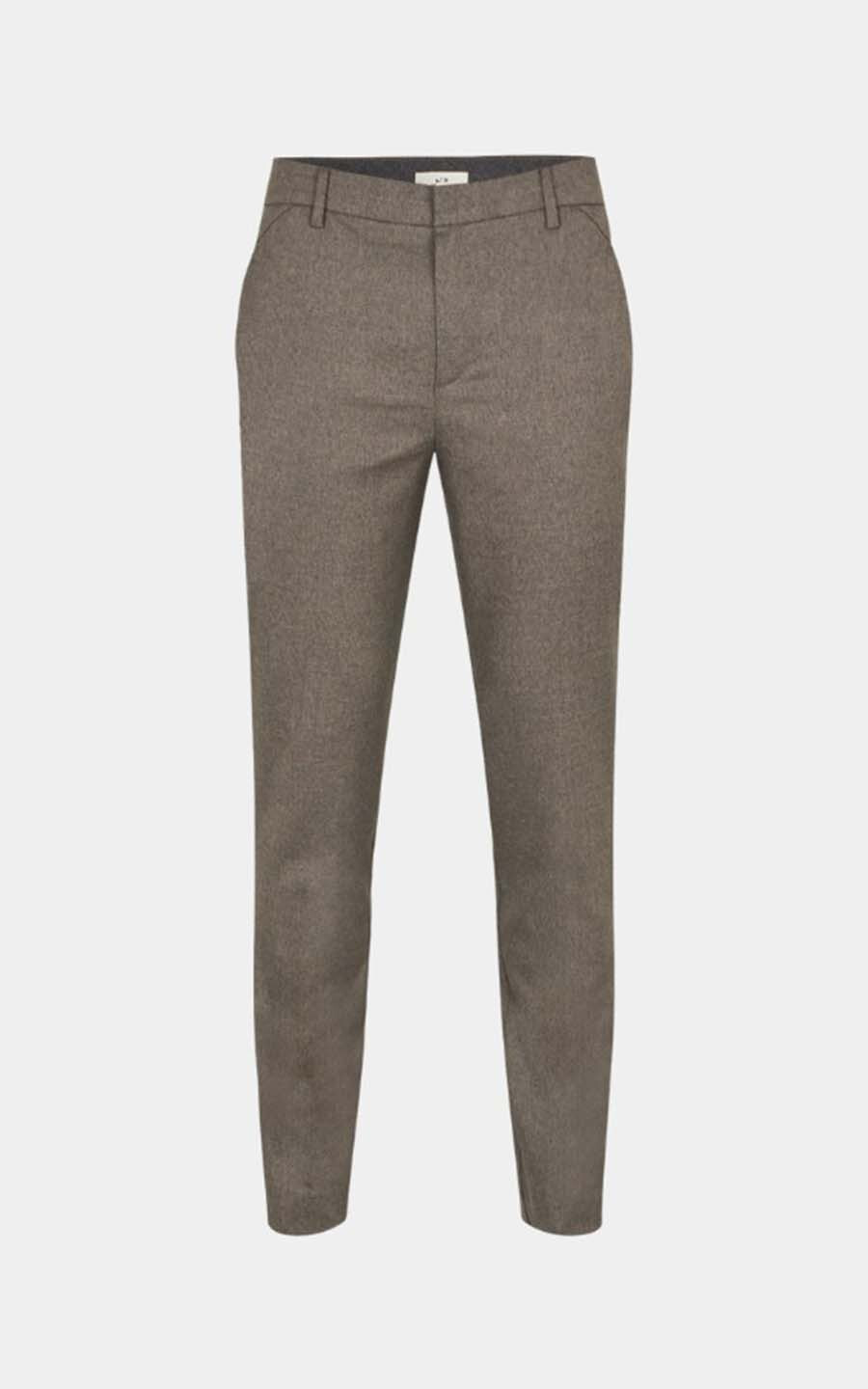 Taupe Broek