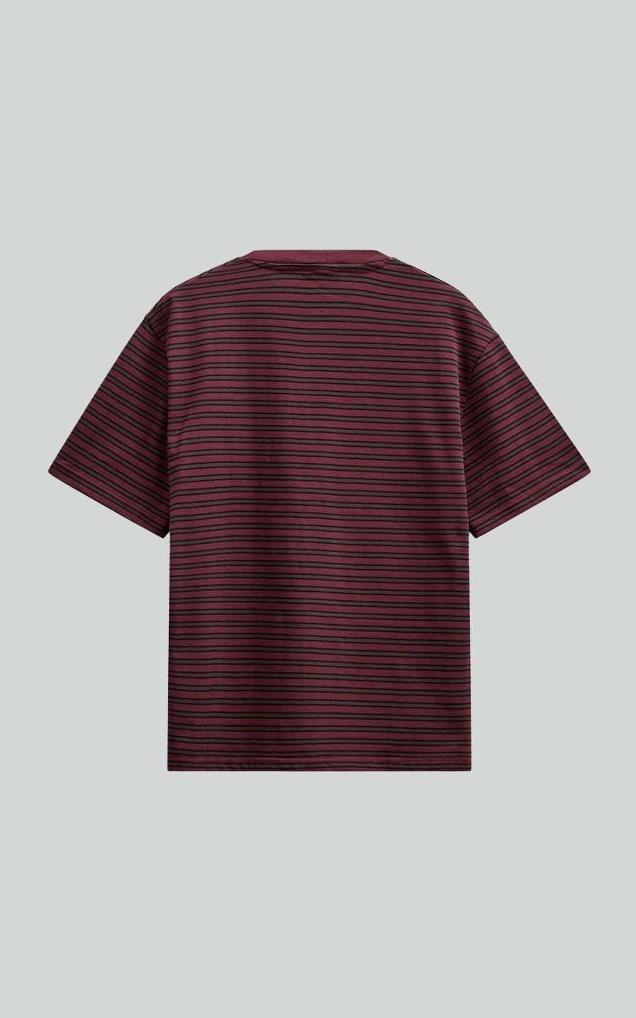Bordeaux T-shirt