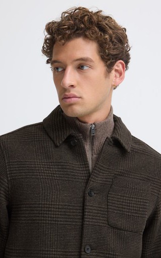 Bruin Jas image