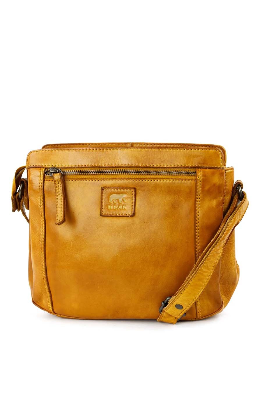 Geel Cross body image