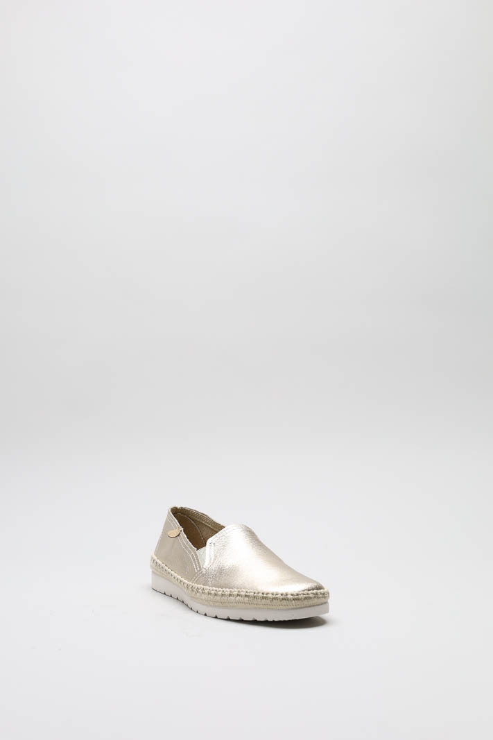 zoom in on Goud Mocassin image Goud Mocassin image