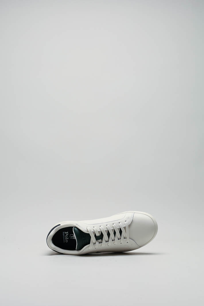 zoom in on Wit Sneaker image Wit Sneaker image