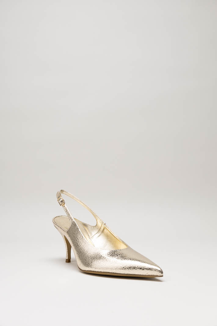 Goud Pump