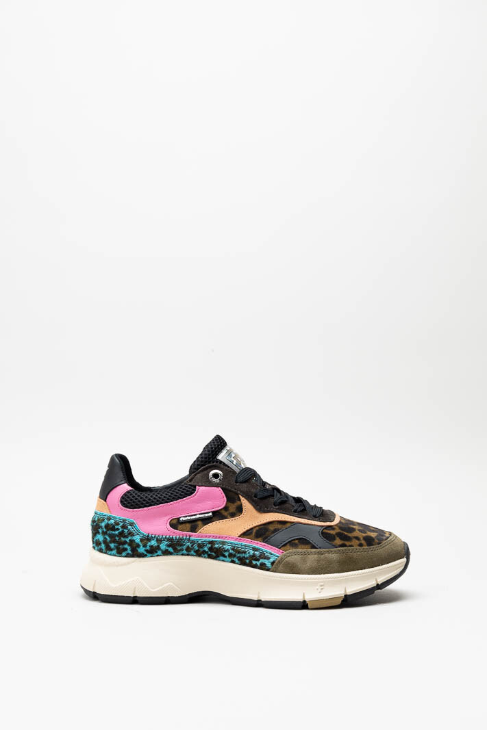 Multi Sneaker