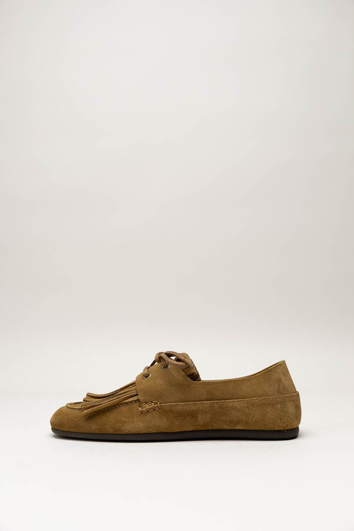 Camel Bootschoen image