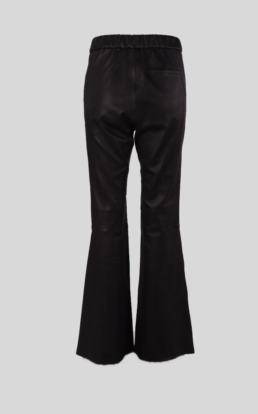 Zwart Broek