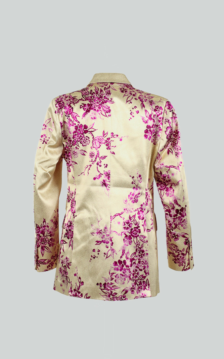 zoom in on Roze Blazer image Roze Blazer image