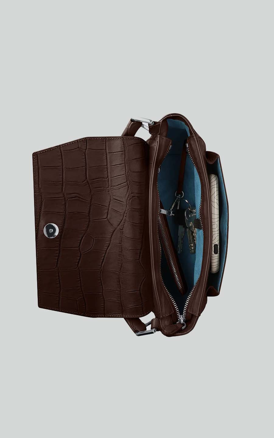 zoom in on Bruin Cross body image Bruin Cross body image