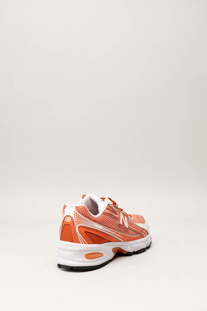 Rood Sneaker image