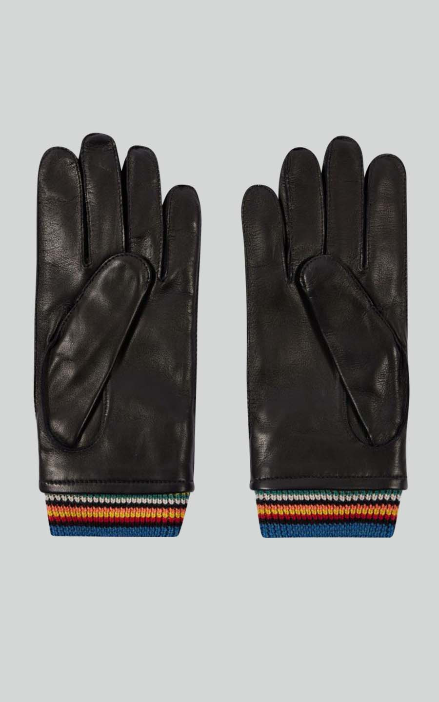 Zwart Handschoenen