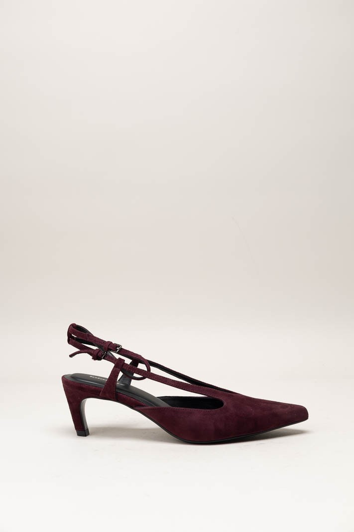 Bordeaux Pump