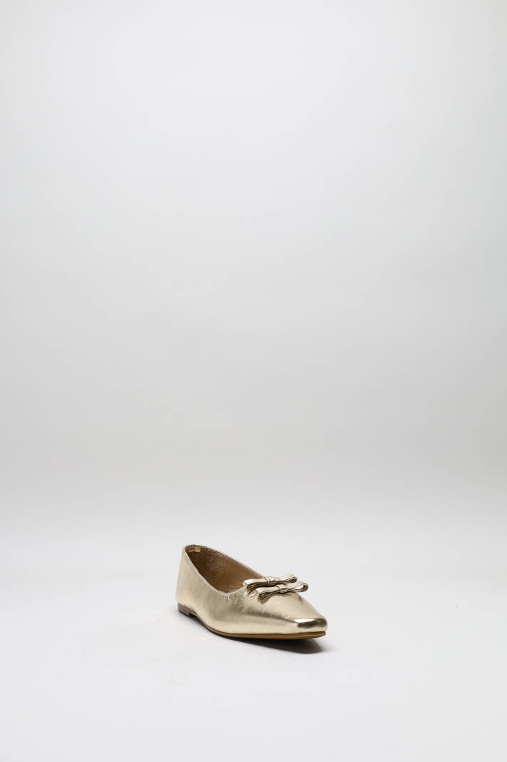 zoom in on Goud Ballerina image Goud Ballerina image