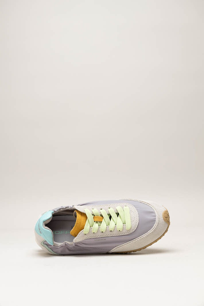 Grijs Sneaker image