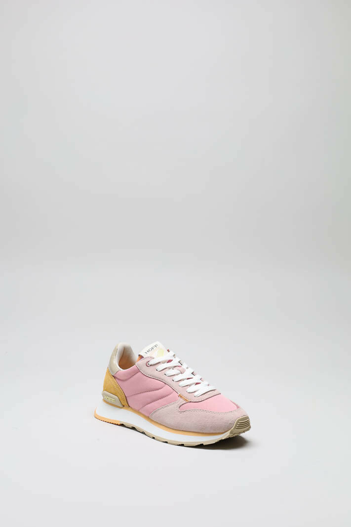 Roze Sneaker