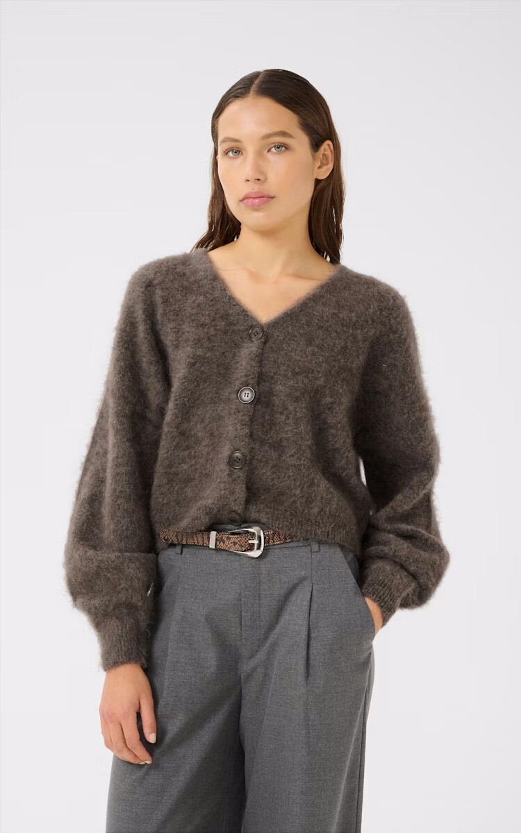 Bruin Cardigan