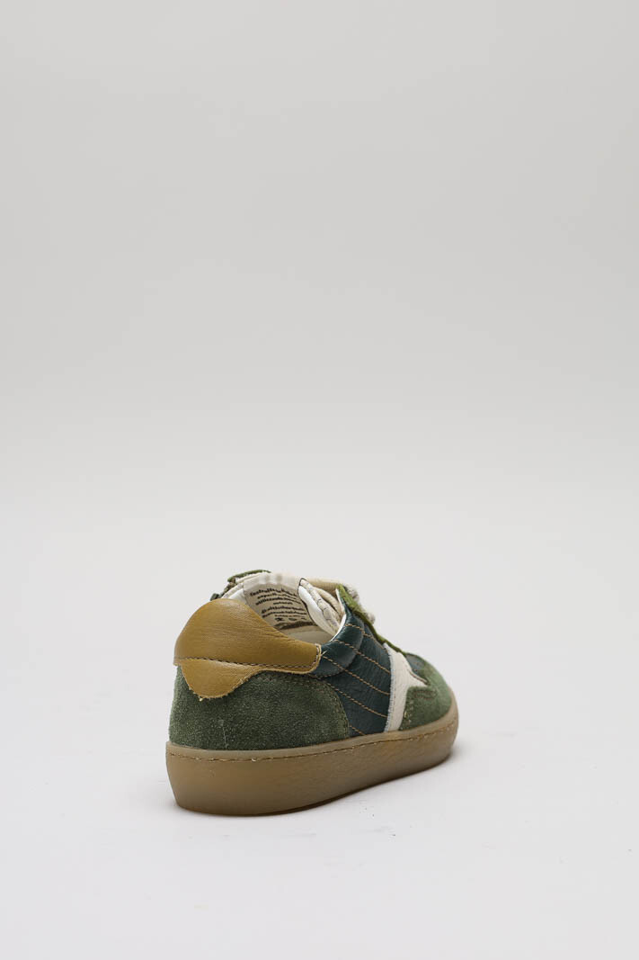 zoom in on Kaki Sneaker image Kaki Sneaker image