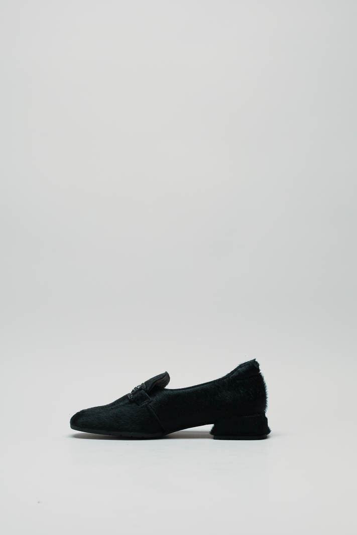 zoom in on Zwart Mocassin image Zwart Mocassin image