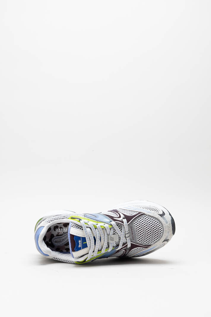 Grijs Sneaker image