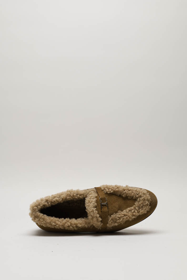 zoom in on Bruin Mocassin image Bruin Mocassin image