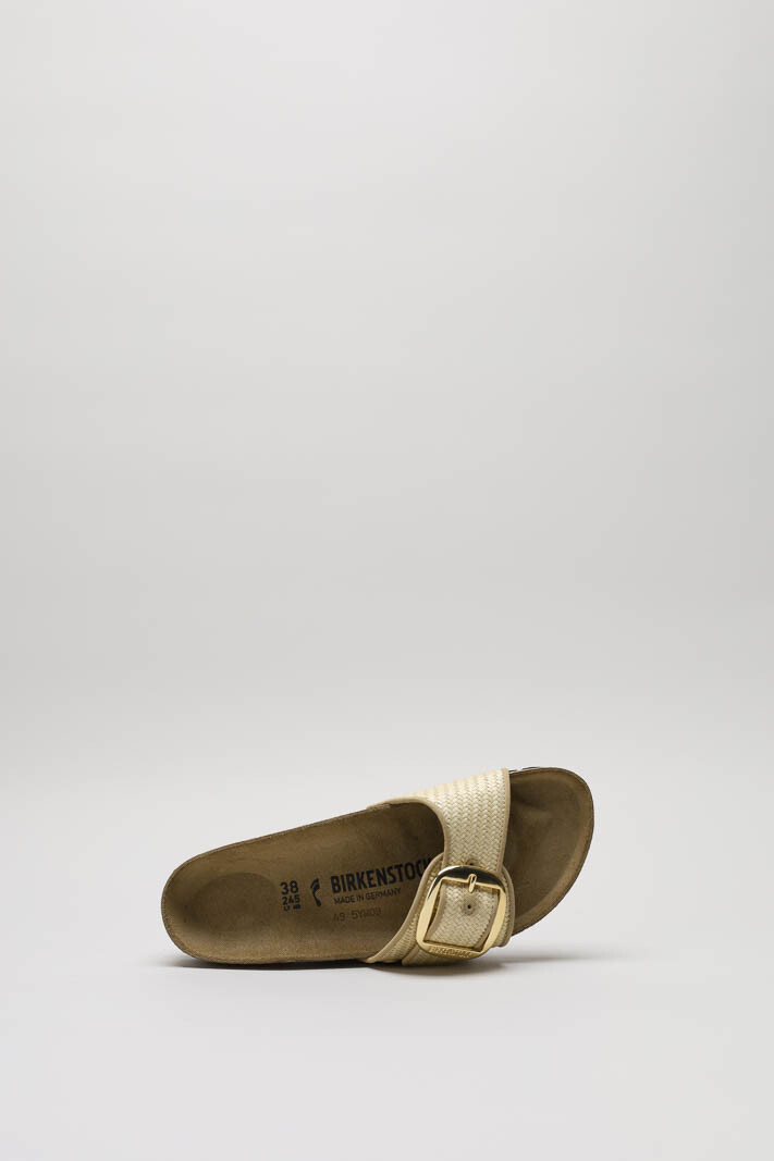 Beige Slipper image