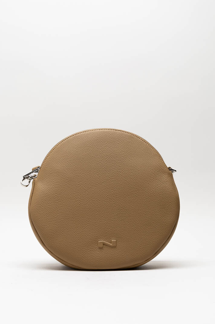 Cognac Cross body