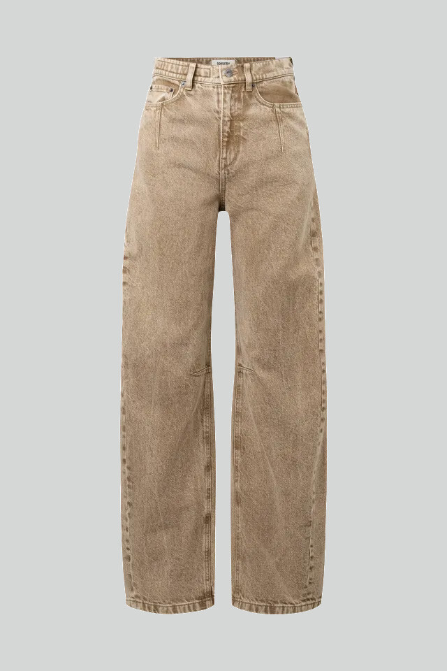 Bruin Broek image