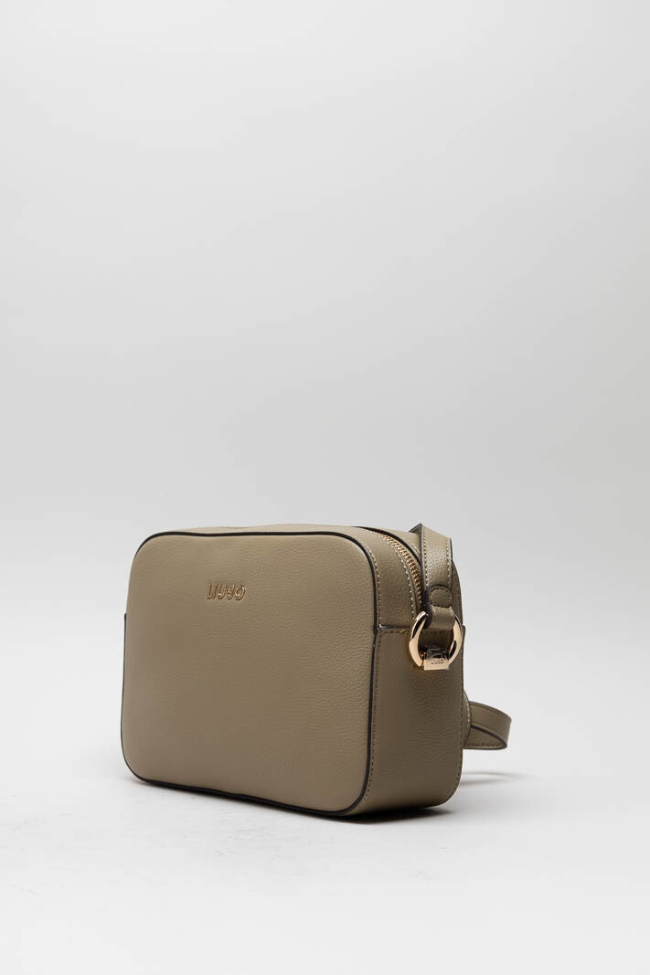 Kaki Cross body