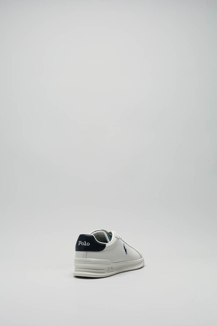 zoom in on Wit Sneaker image Wit Sneaker image