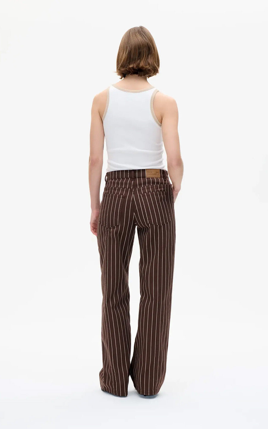 Bruin Broek