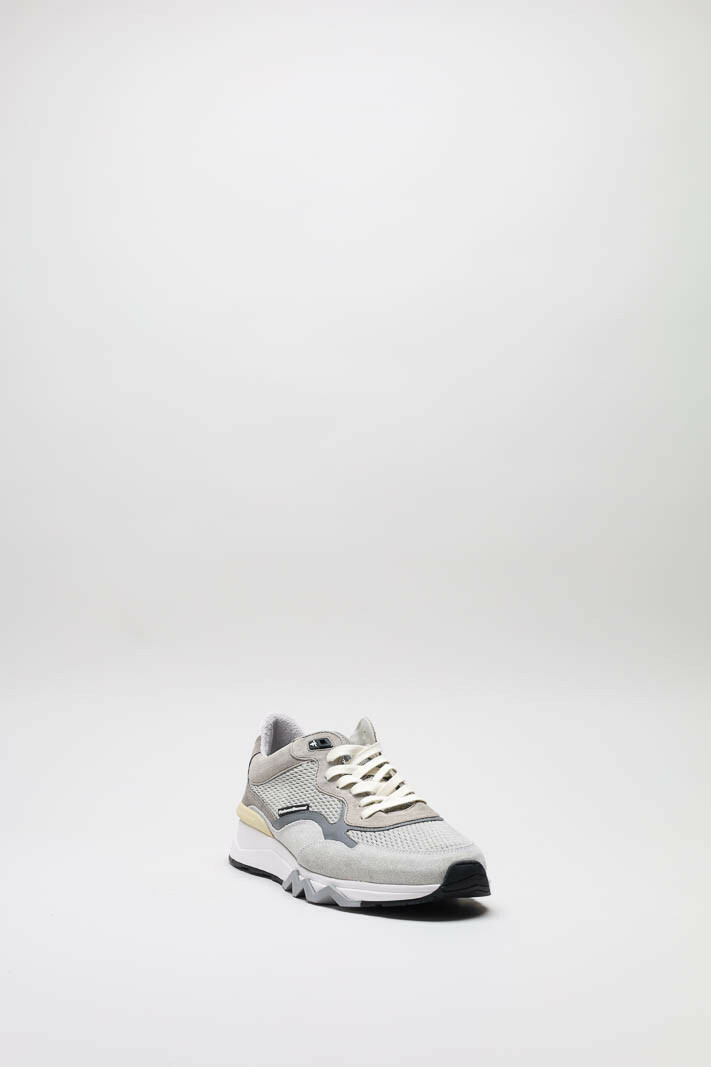Grijs Sneaker