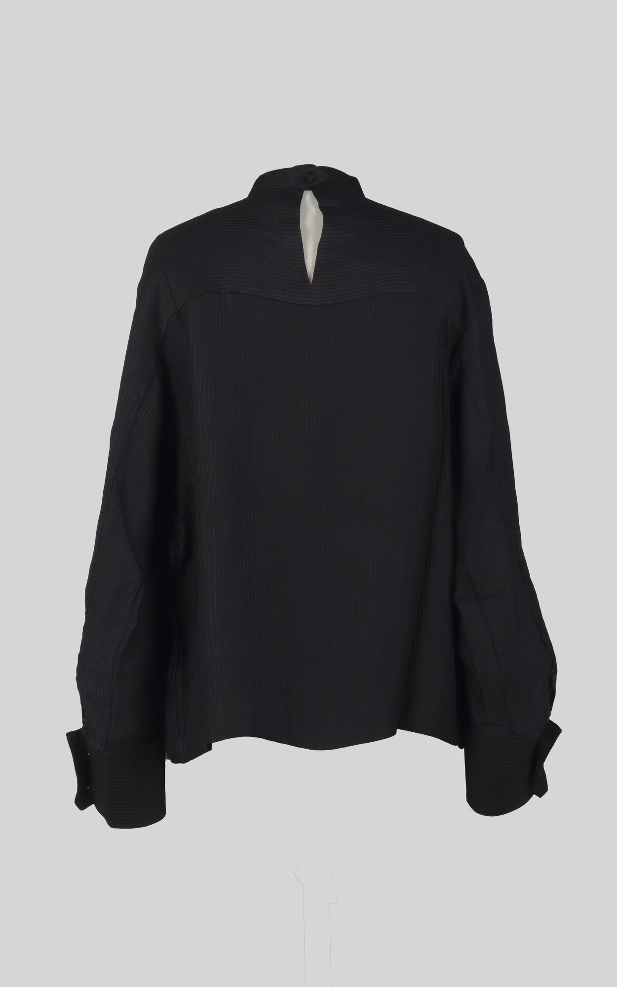 Zwart Blouse