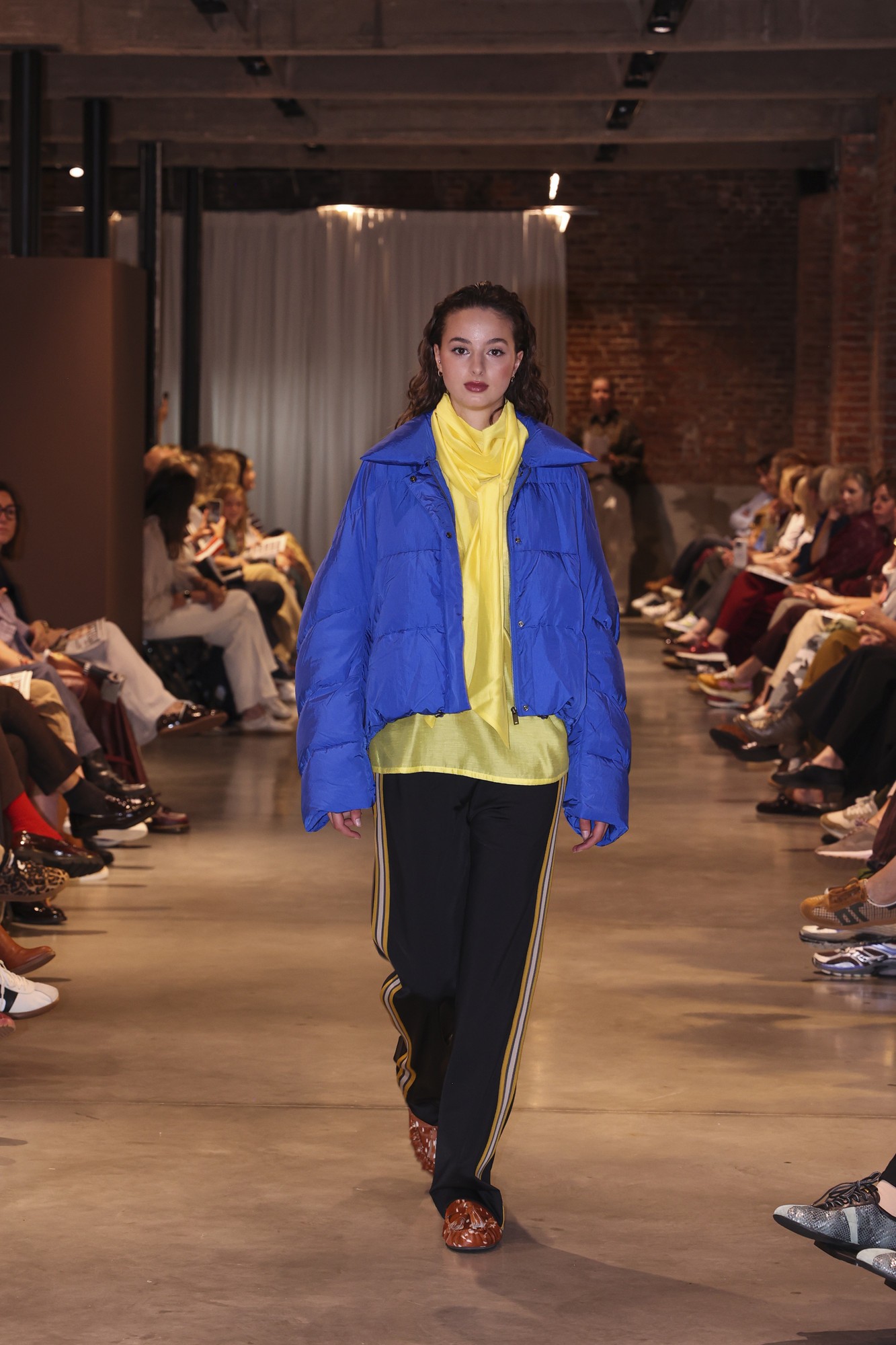 Runway Show PT.1 - 0.059