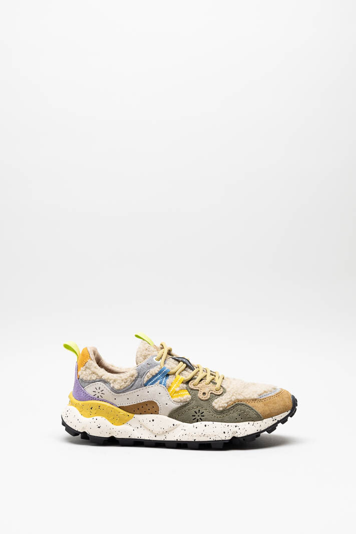 Multi Sneaker