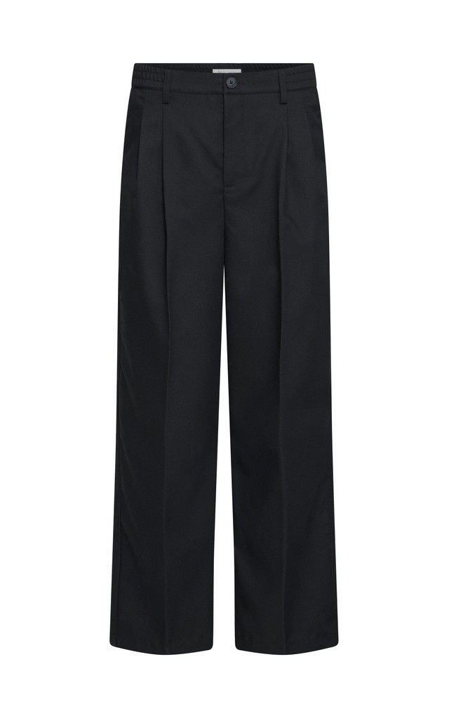 Zwart Broek image