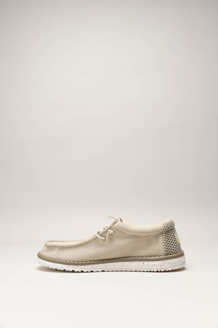 Beige Sneaker image