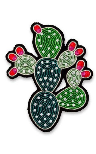 Groen Broches & pins