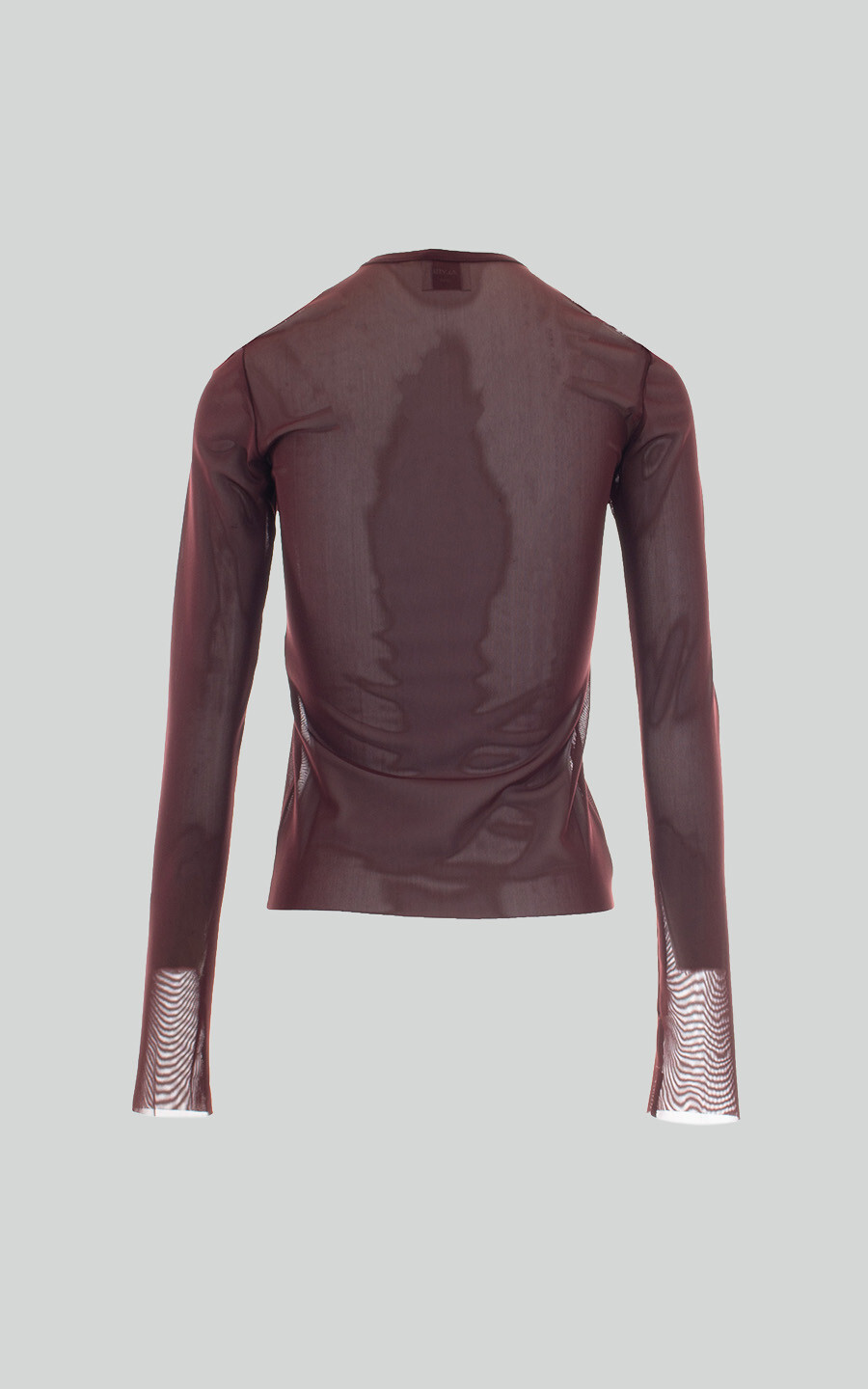 Bordeaux T-shirt/top