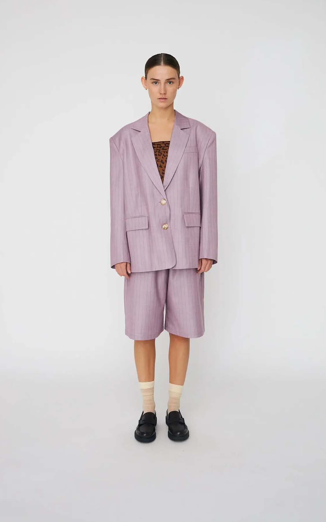 Lila Blazer image