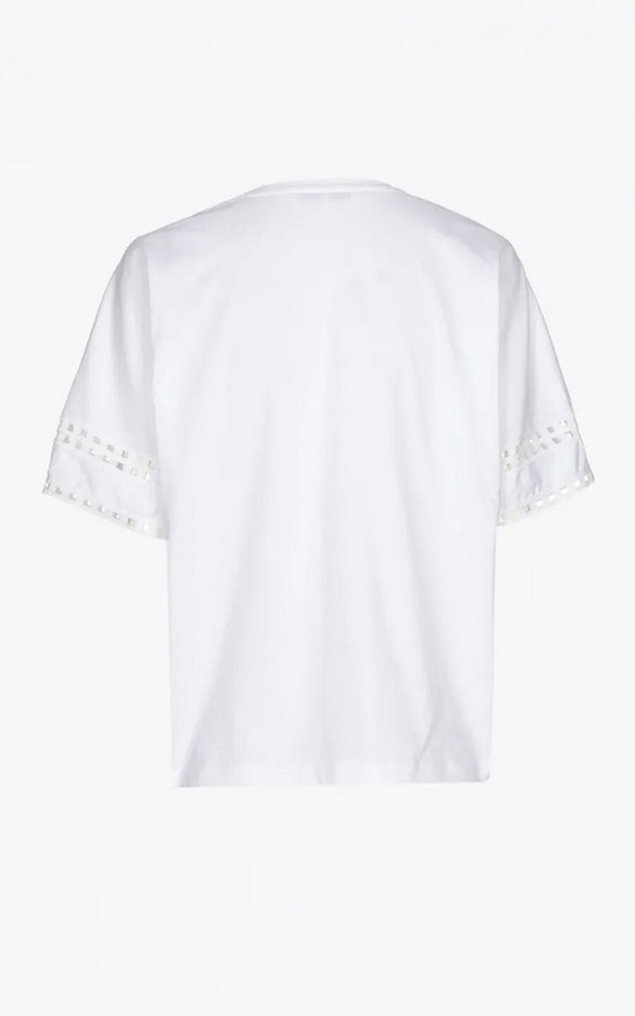 zoom in on Wit T-shirt/top image Wit T-shirt/top image