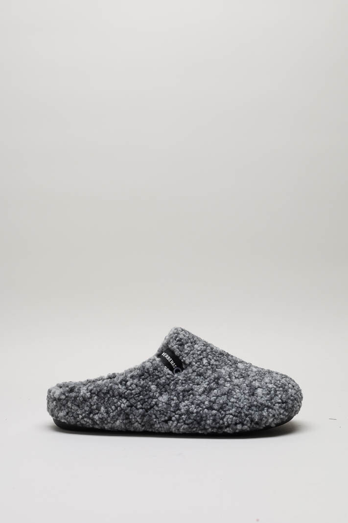 Grijs Pantoffel