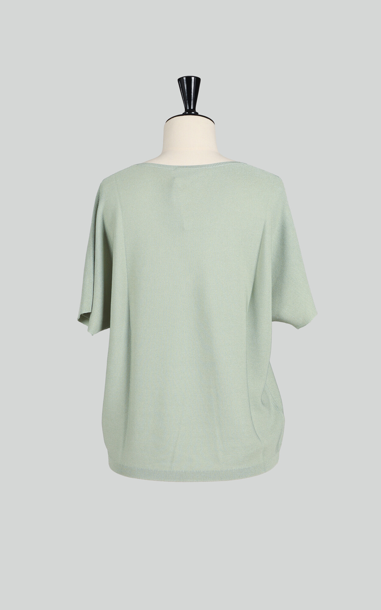 Lichtgroen Blouse