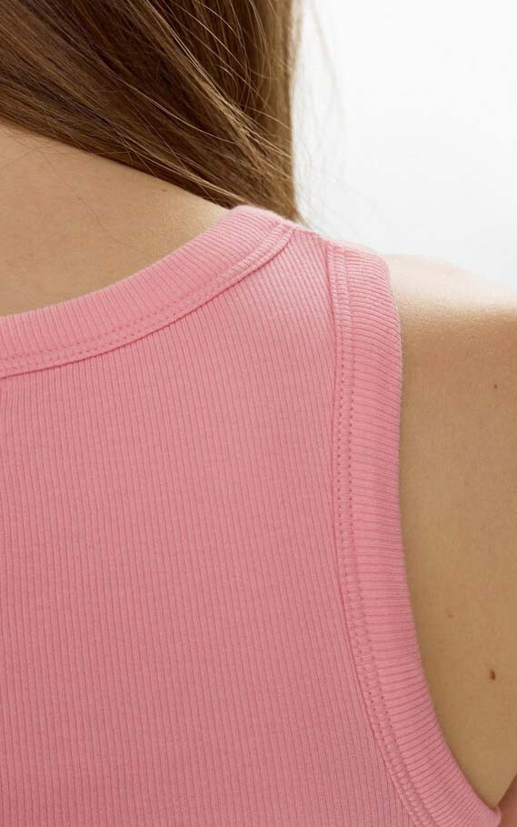 Roze T-shirt/top image