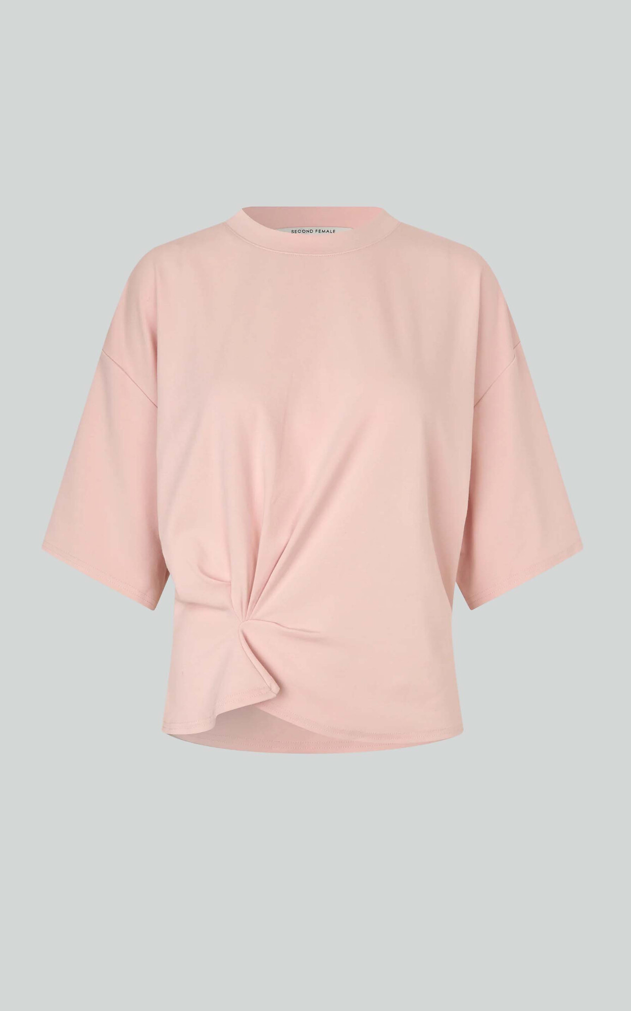 Roze T-shirt/top image