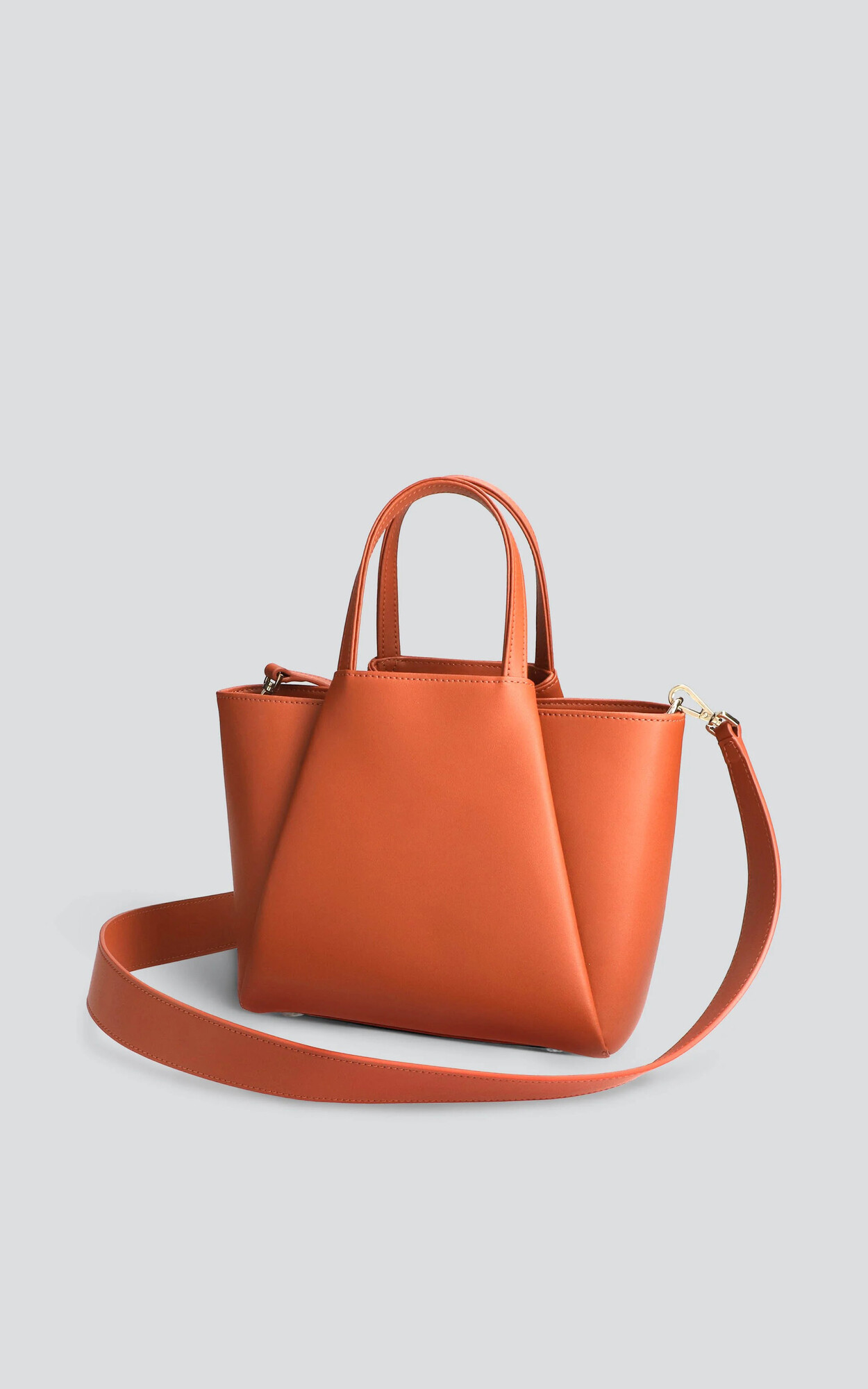 Oranje Cross body image