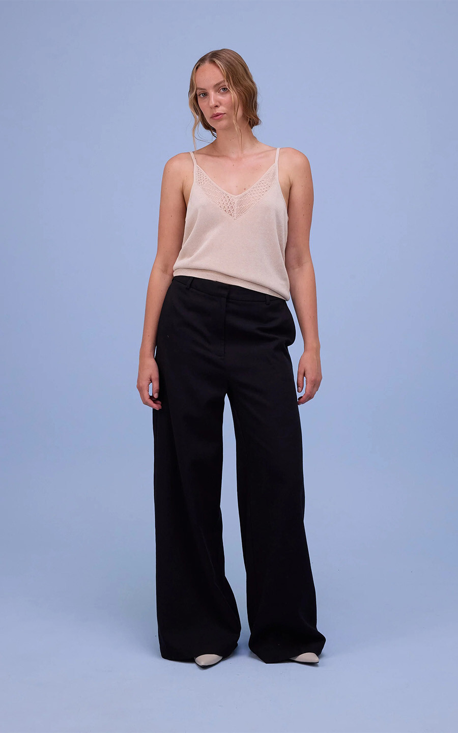 Grijs T-shirt/top image