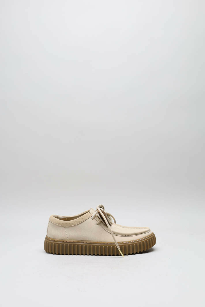 Ecru Sneaker
