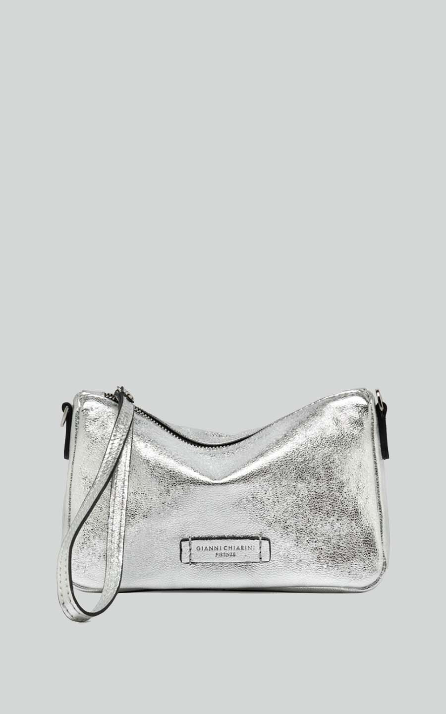 Zilver Cross body image