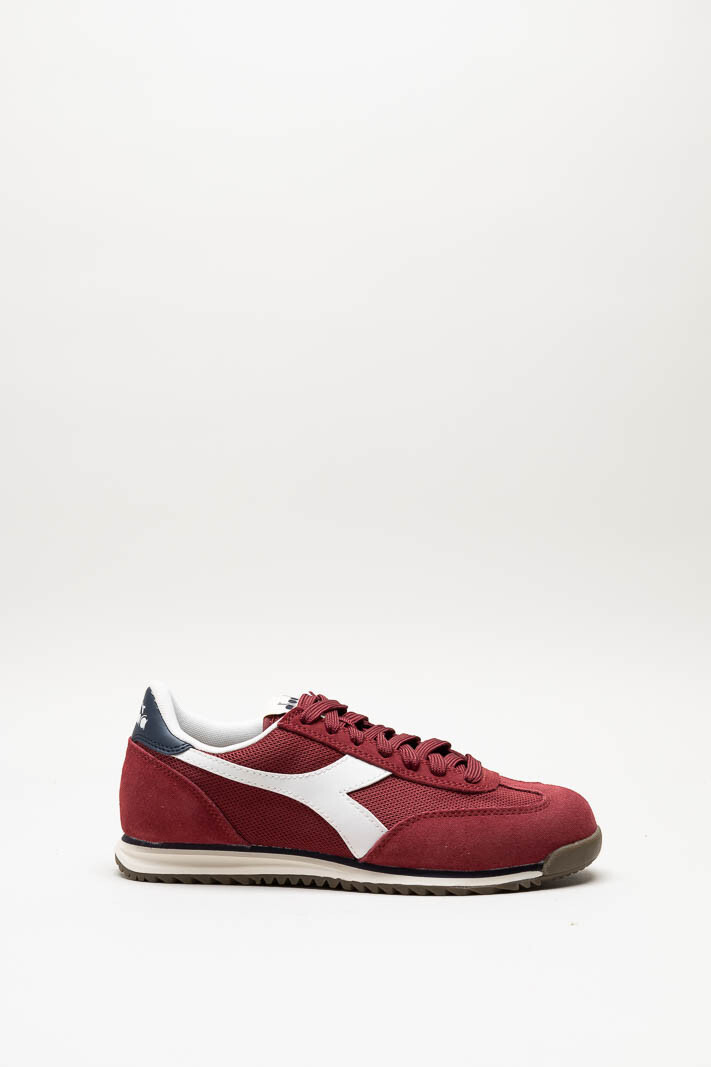 Bordeaux Sneaker