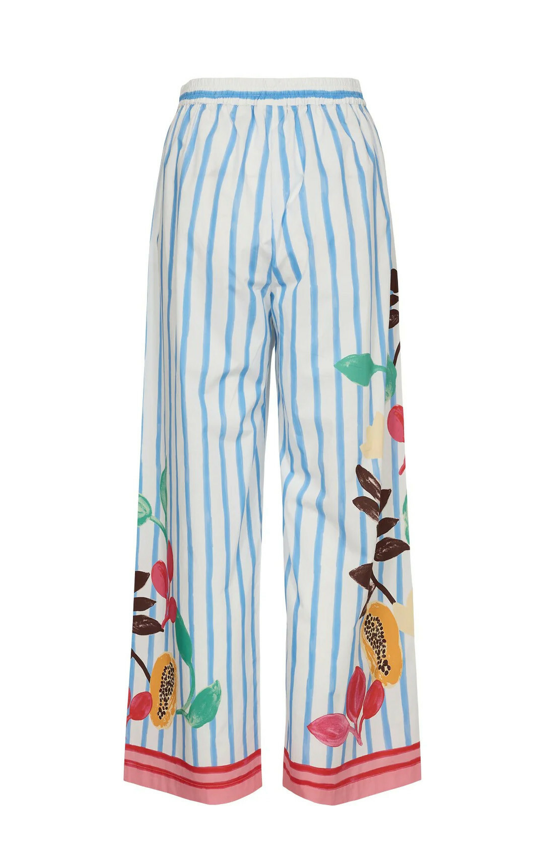 zoom in on Blauw Broek image Blauw Broek image